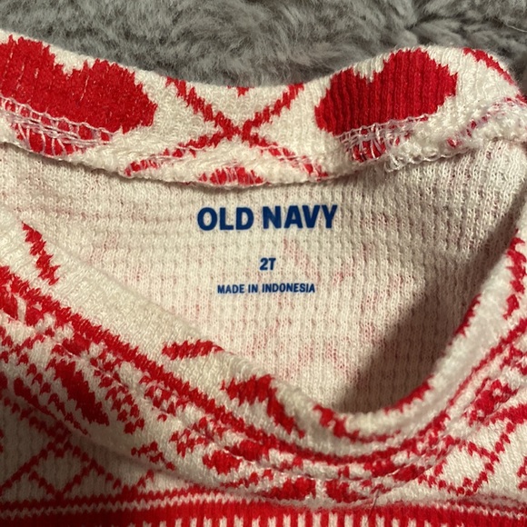 Fair Isle Dress - Picture 3 of 4